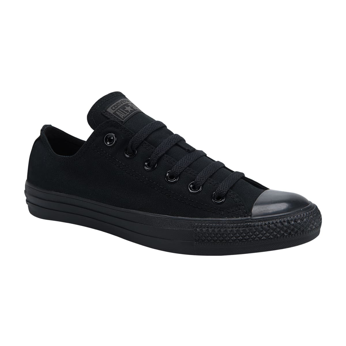 Tenis converse hot sale monochrome preto