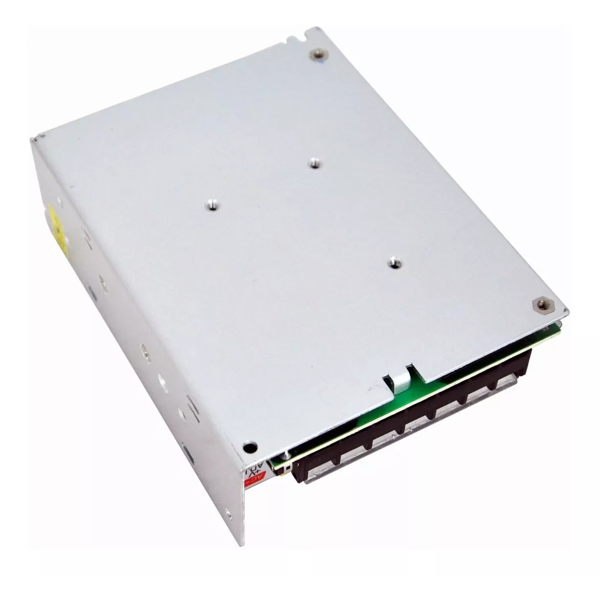 Fuente De Alimentacion Conmutada 12v 10a 120w 110/220 Vca
