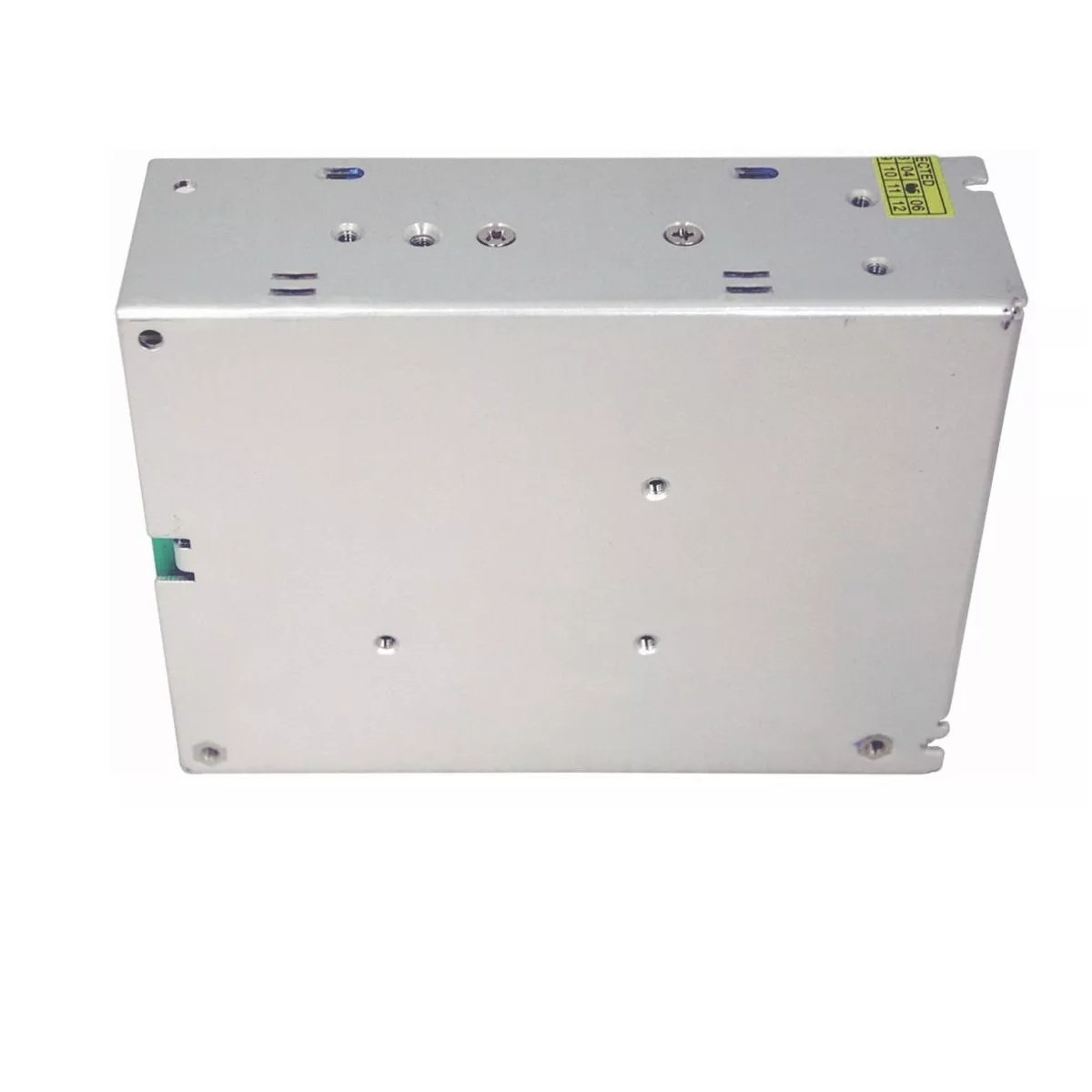 Fuente De Alimentacion Conmutada 12v 10a 120w 110/220 Vca