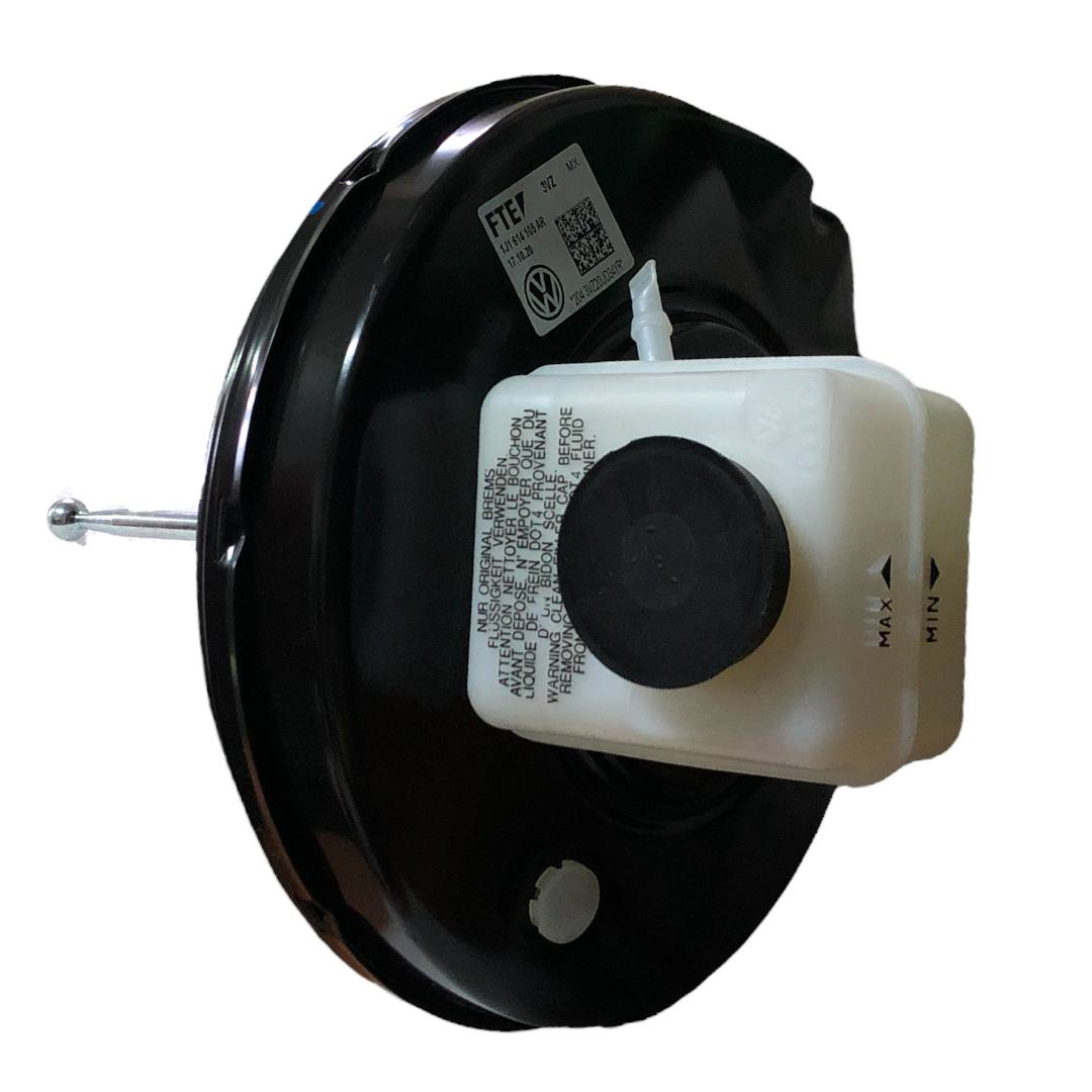 Boster Con Bomba de Freno Para Golf/Jetta A4 *Volkswagen