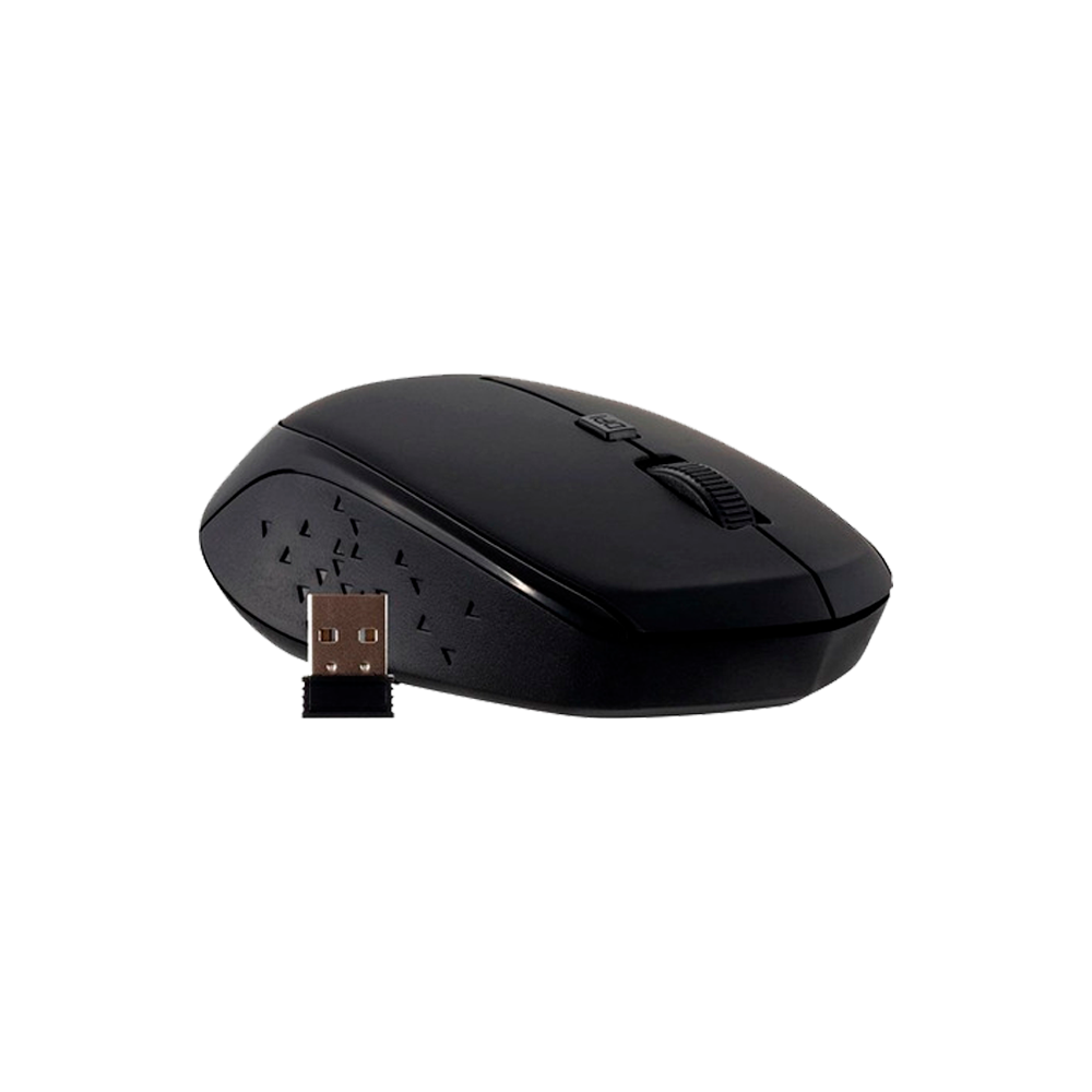 Mouse Inalambrico ACTECK Optimize MI440 USB