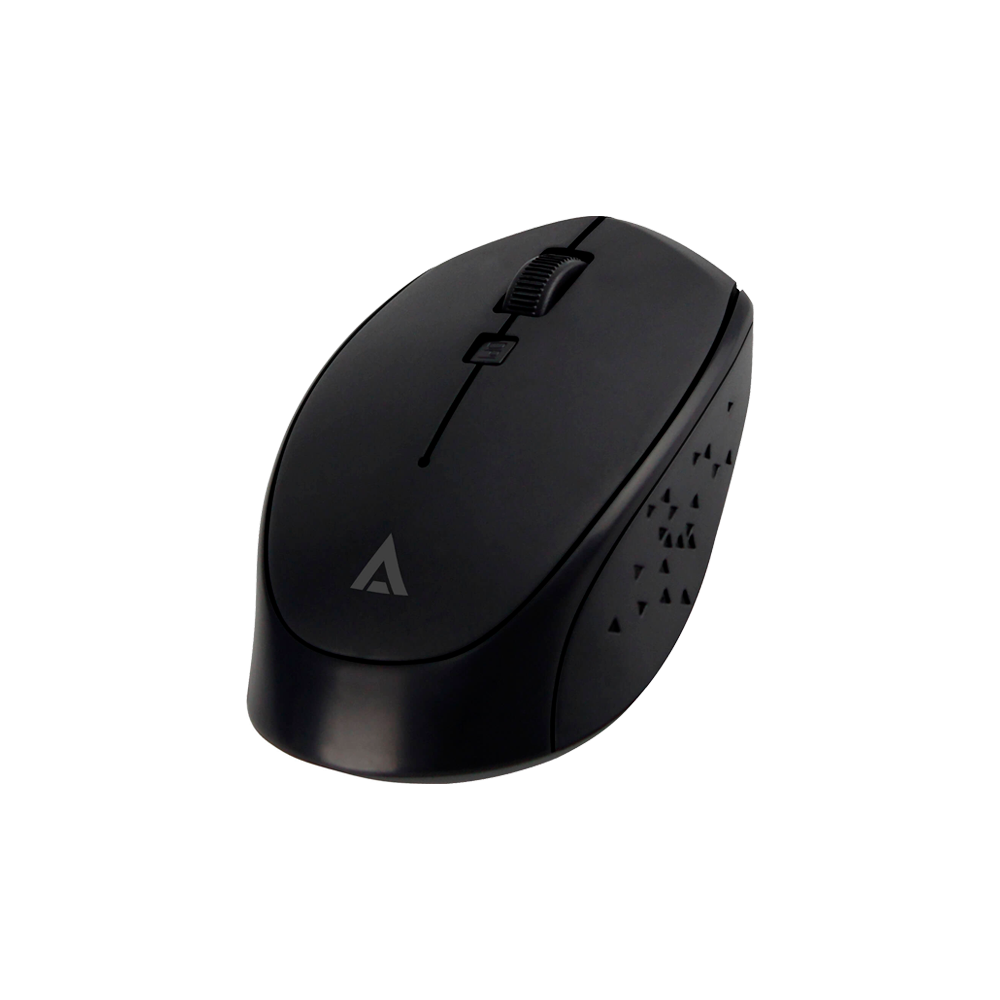 Mouse Inalambrico ACTECK Optimize MI440 USB