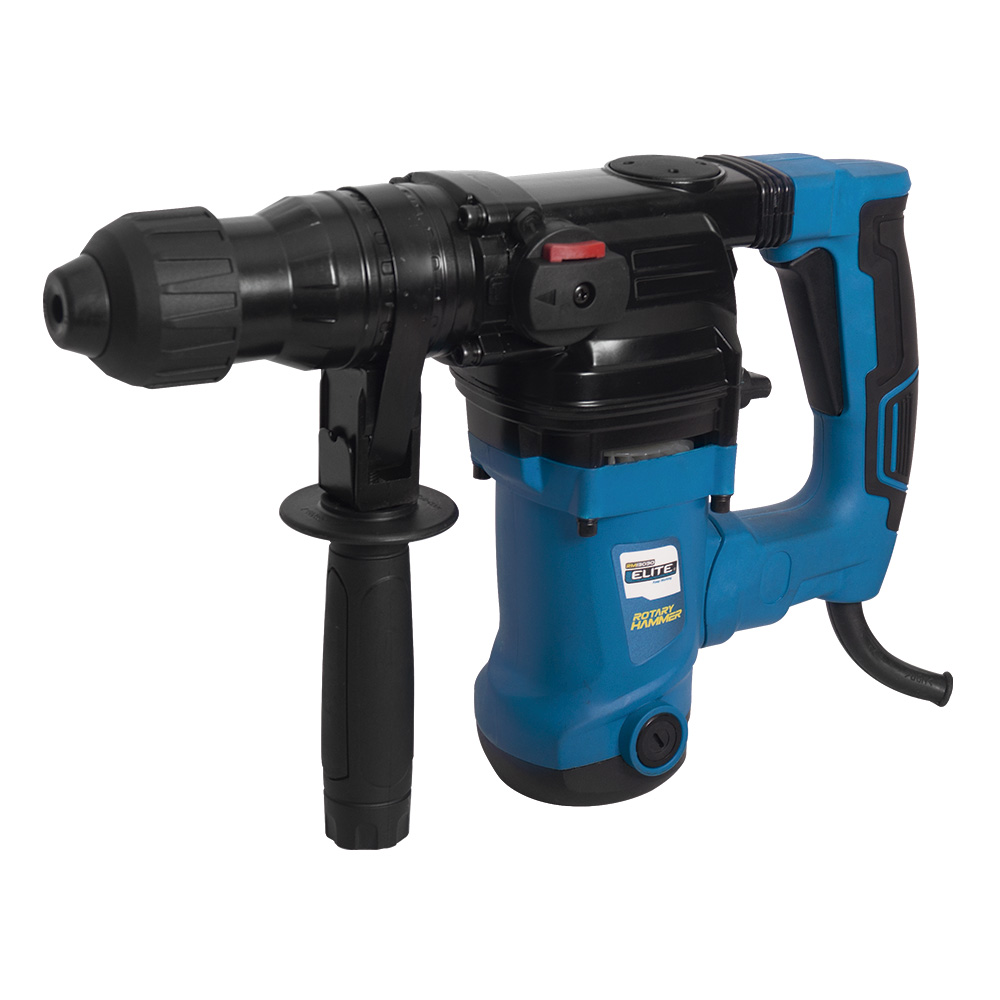 Rotomartillo SDS Plus marca ELITE ELI-RM13030