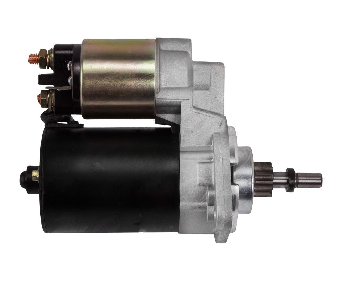 Marcha Vw Sedan (vocho) Nuevo Sistema Bosch, 73-03