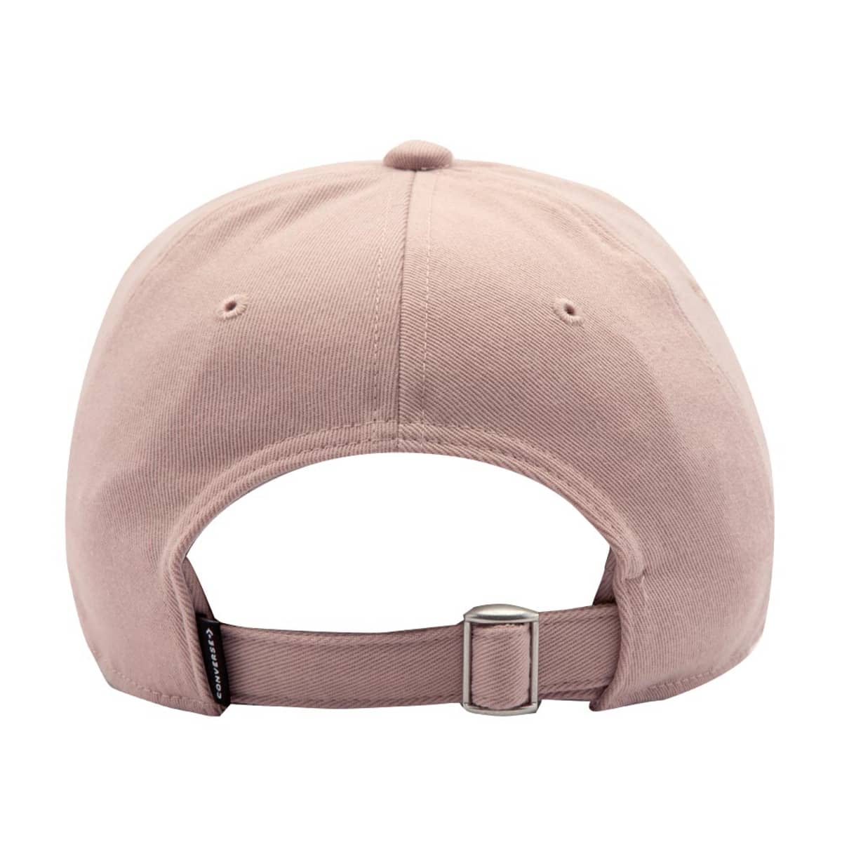 Gorra converse online rosa