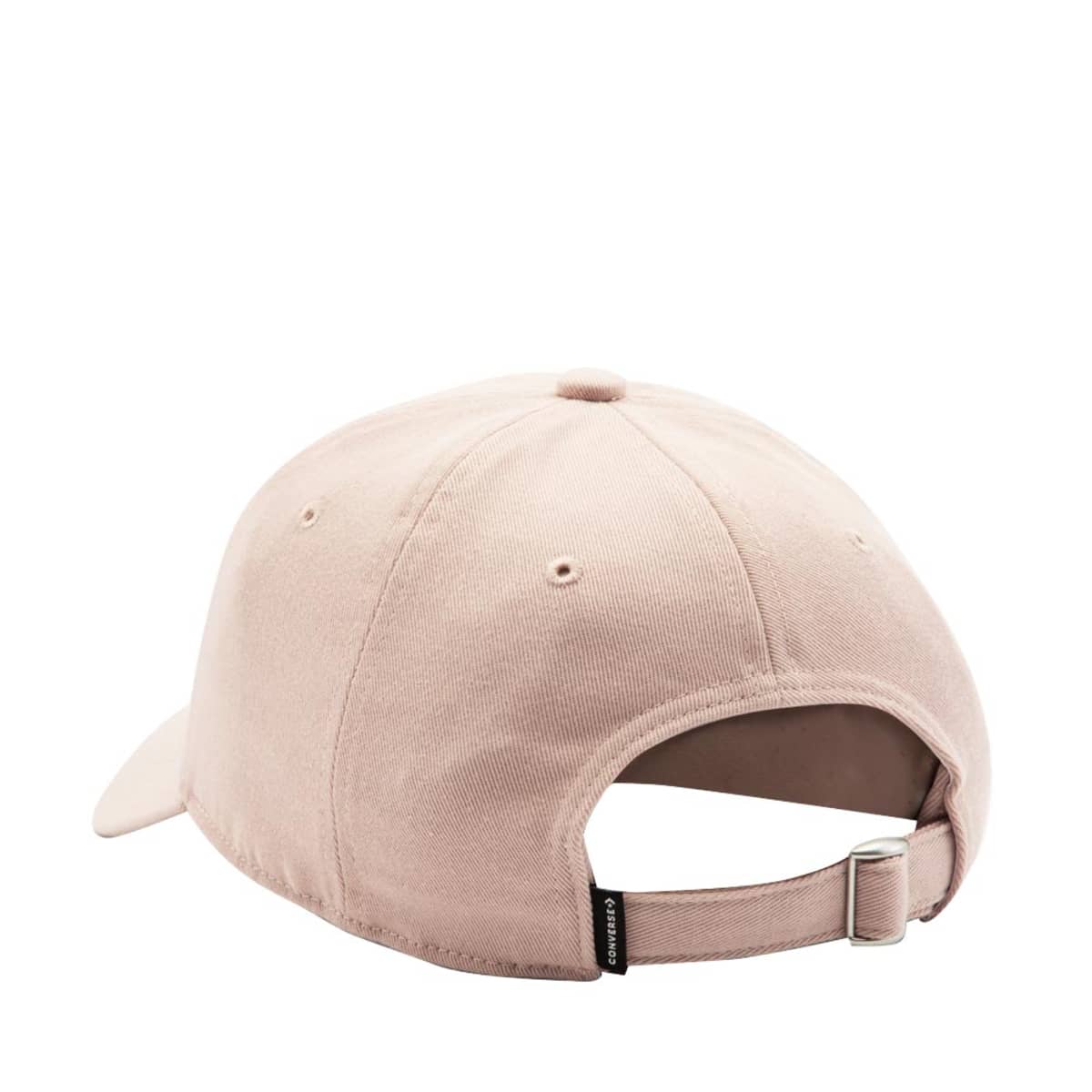 Gorra best sale converse rosa