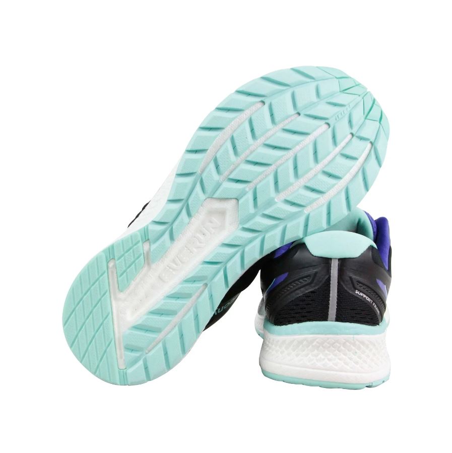 Tenis para mujer Saucony Triumph ISO
