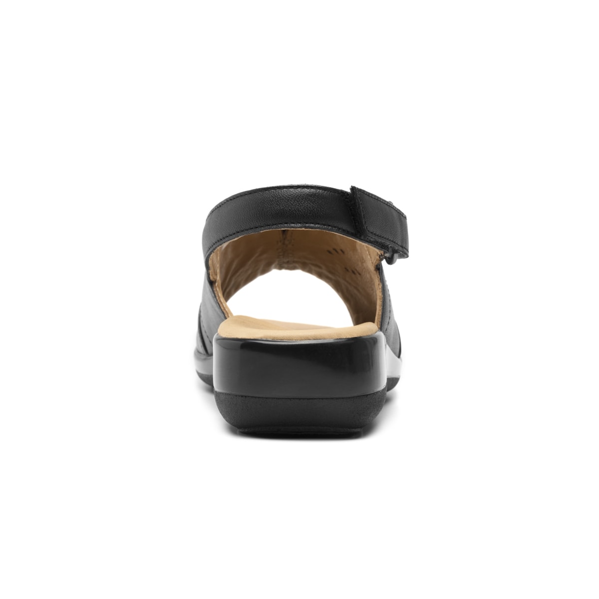 Sandalia Sling Back Flexi Para Mujer 34930
