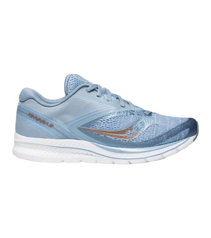 Tenias para mujer Saucony Kinvara 9 