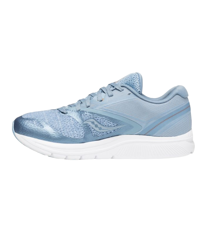 Saucony kinvara cheap 9 mujer gris