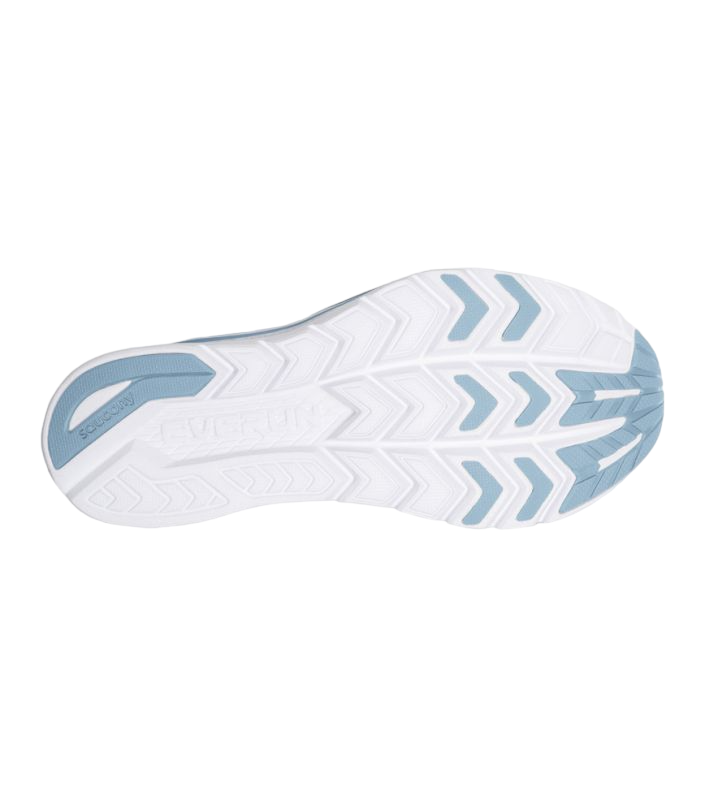 Tenias para mujer Saucony Kinvara 9 