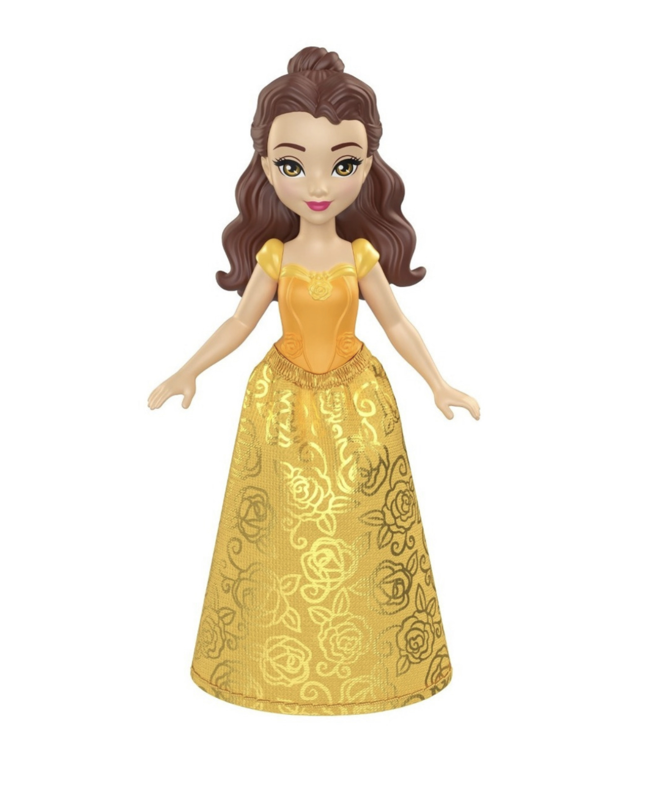 Disney Princesa Muñeca Mini Bella 