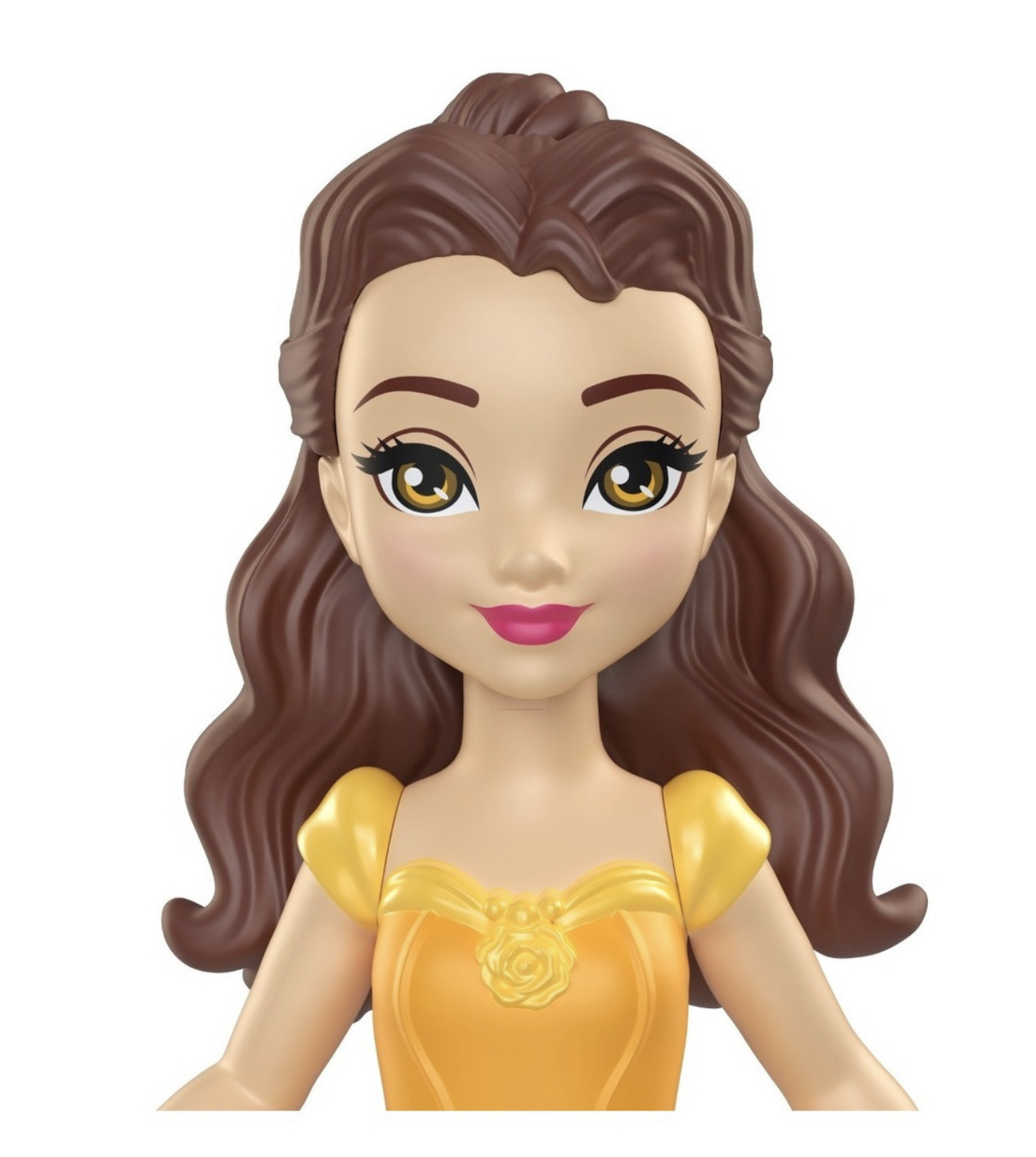 Disney Princesa Muñeca Mini Bella 