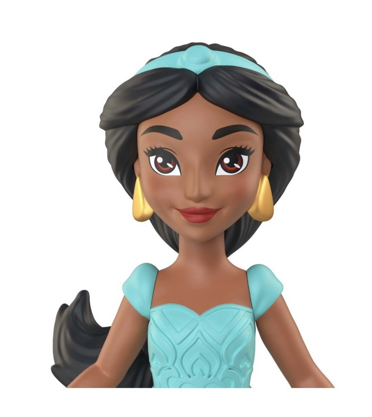 Disney Princesa Muñeca Mini Jazmín