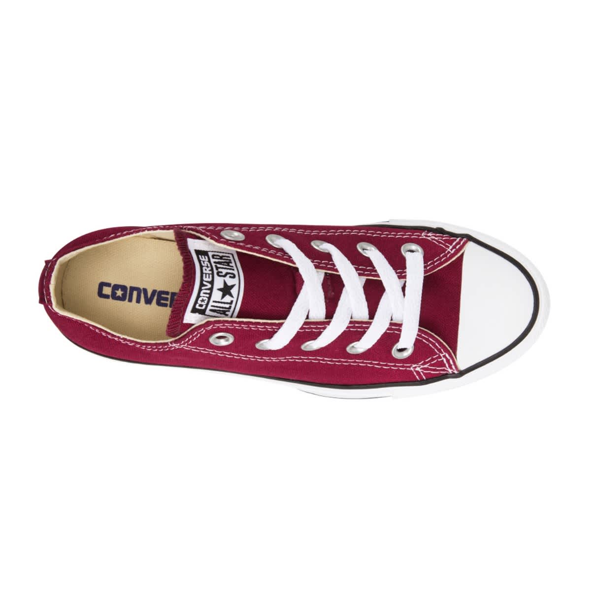 Converse chuck taylor vino store tinto