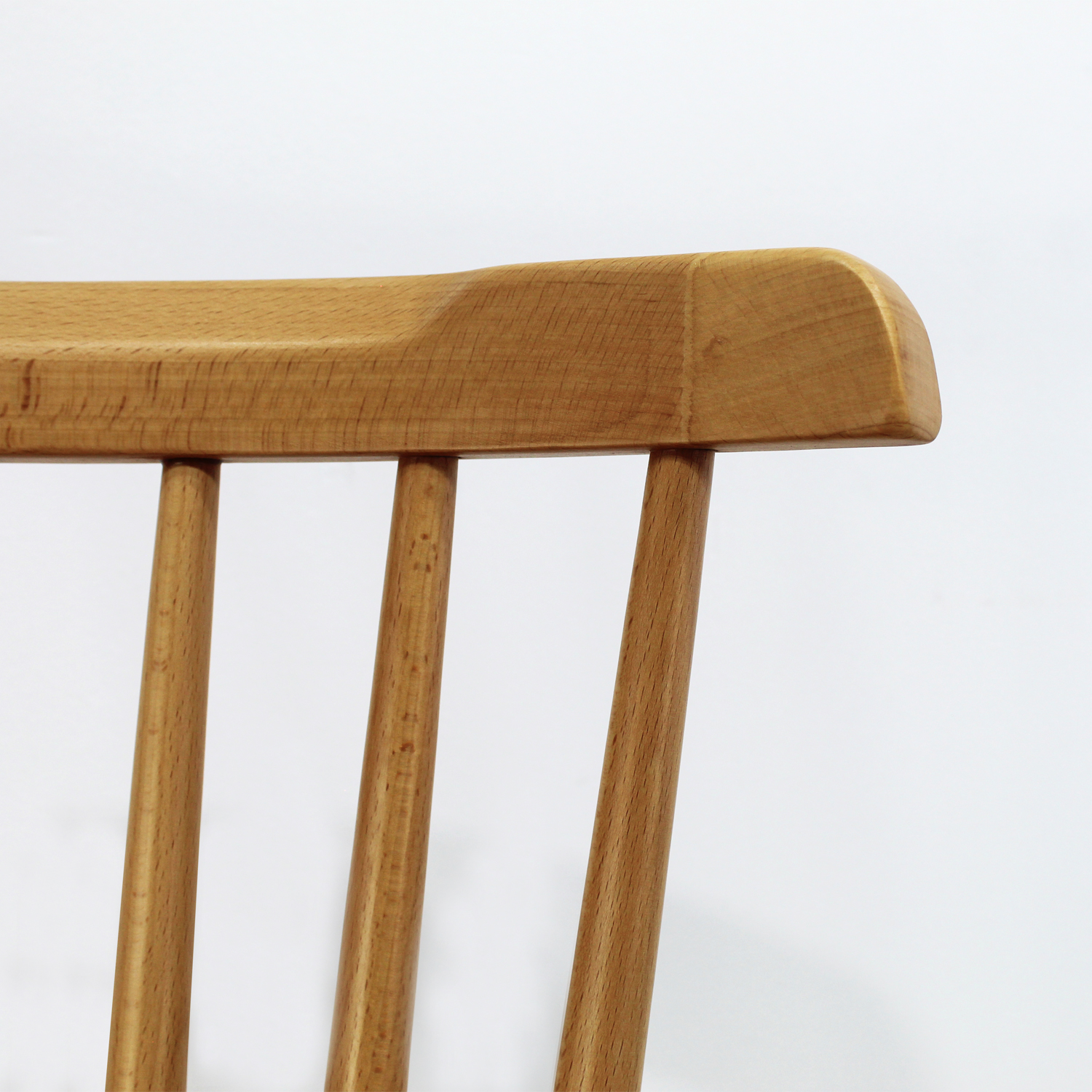 Silla Comedor Hogar Nordico Keops Natural Interior Exterior Mundo In