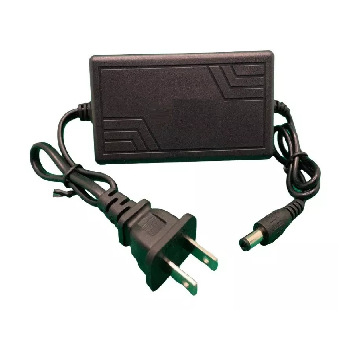 Eliminador 12v 3a Contector 2.5mm Fuente De 3 Amperes