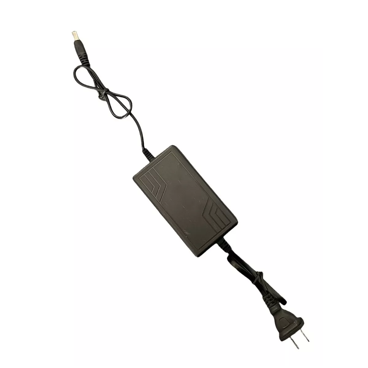 Eliminador 12v 3a Contector 2.5mm Fuente De 3 Amperes