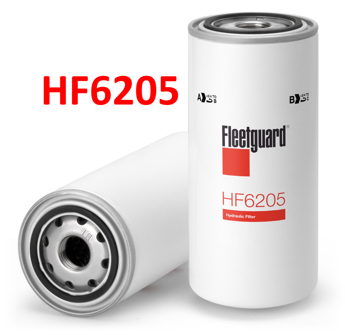 Hf6205 Filtro Hidraulico Hf 6205 P763577 B262 W 962/14