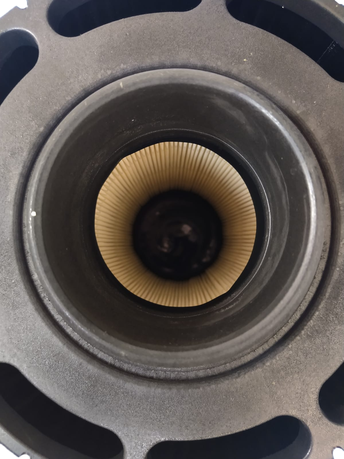 Ah1107 Filtro Aire Ah 1107 C085004 Pa2805 46314