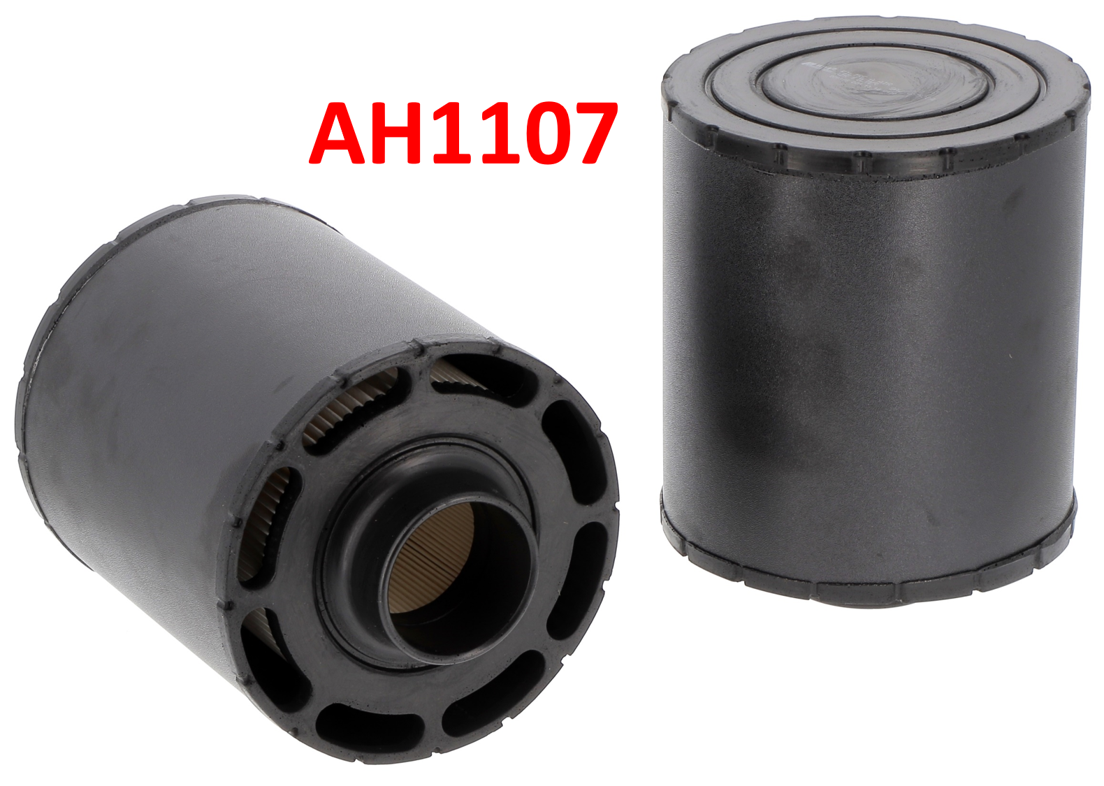 Ah1107 Filtro Aire Ah 1107 C085004 Pa2805 46314