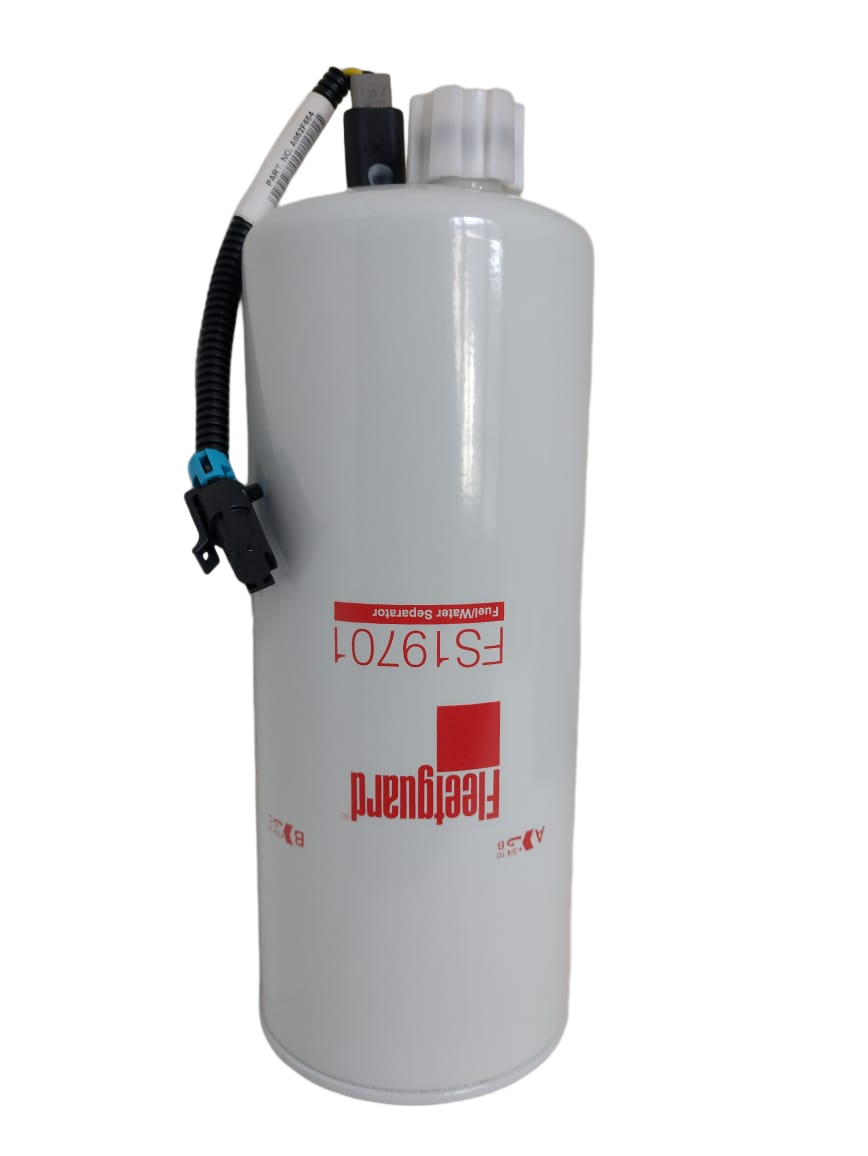 Fs19701 Filtro Separador Diesel ( P559122 33778 Fs 19701 )