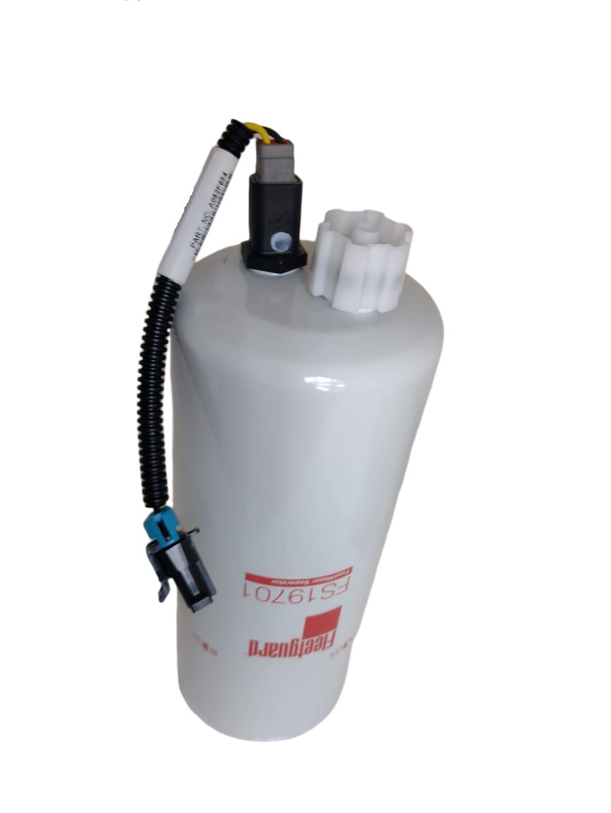 Fs19701 Filtro Separador Diesel ( P559122 33778 Fs 19701 )