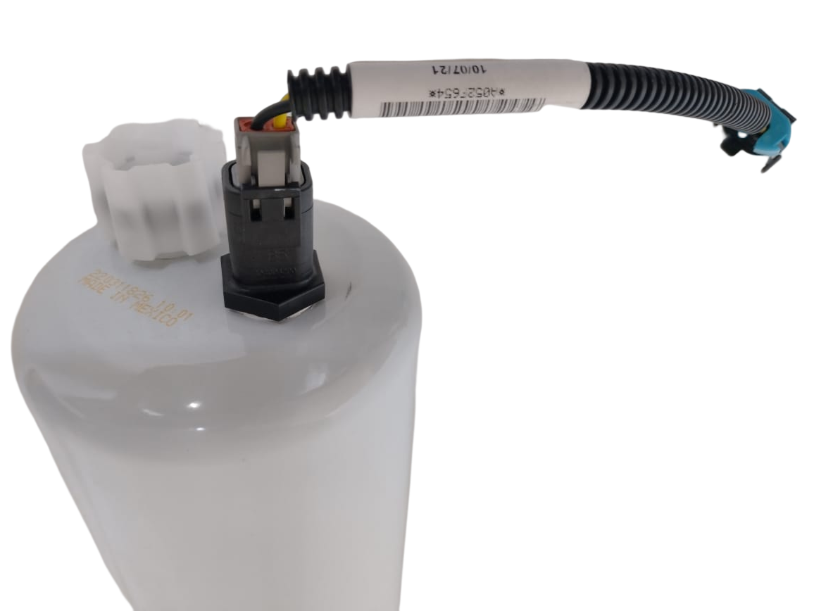 Fs19701 Filtro Separador Diesel ( P559122 33778 Fs 19701 )