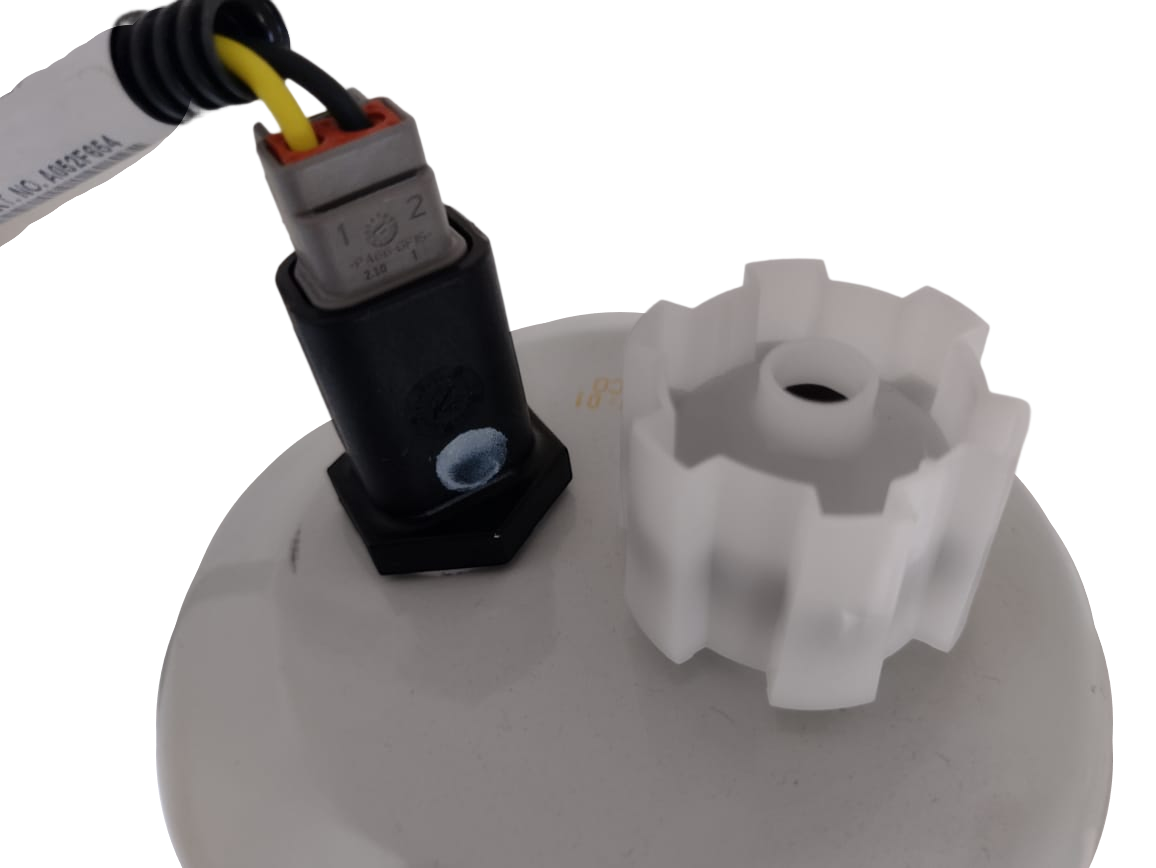 Fs19701 Filtro Separador Diesel ( P559122 33778 Fs 19701 )