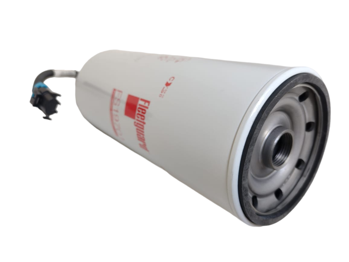Fs19701 Filtro Separador Diesel ( P559122 33778 Fs 19701 )