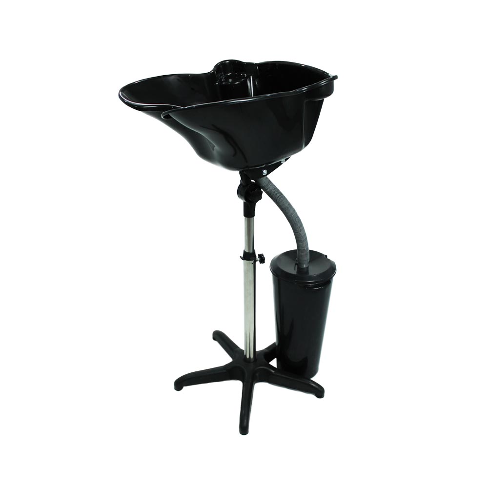 Lava Cabezas Portátil Tarja Barbería Salón De Belleza Vanlig