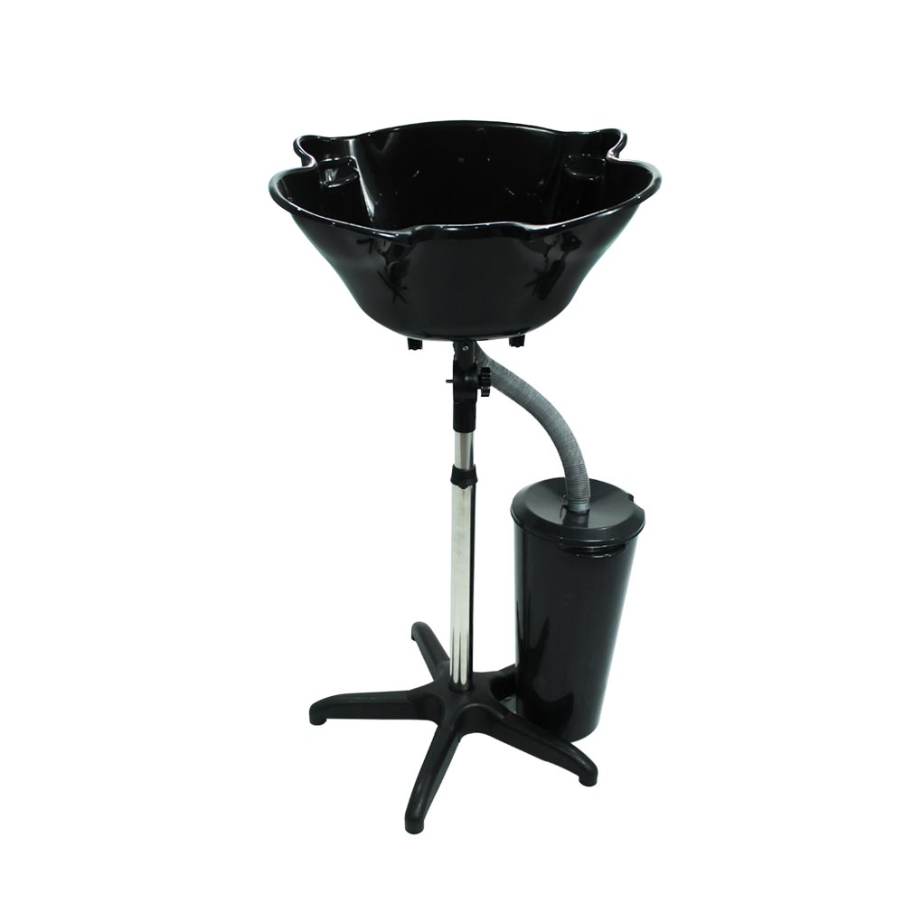 Lava Cabezas Portátil Tarja Barbería Salón De Belleza Vanlig