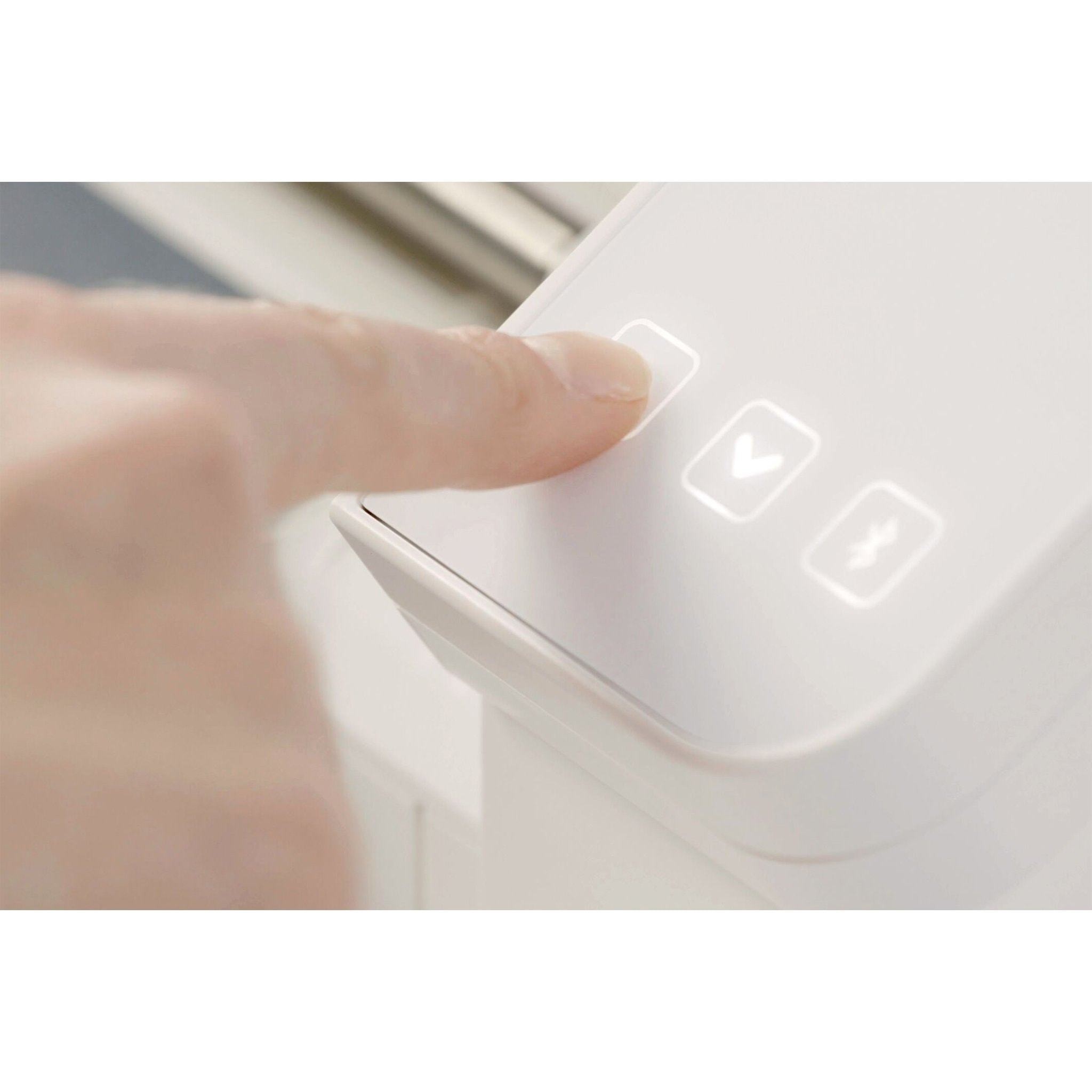 DUO BLANCO MINC Silhouette Cameo 4 + Laminadora 12"