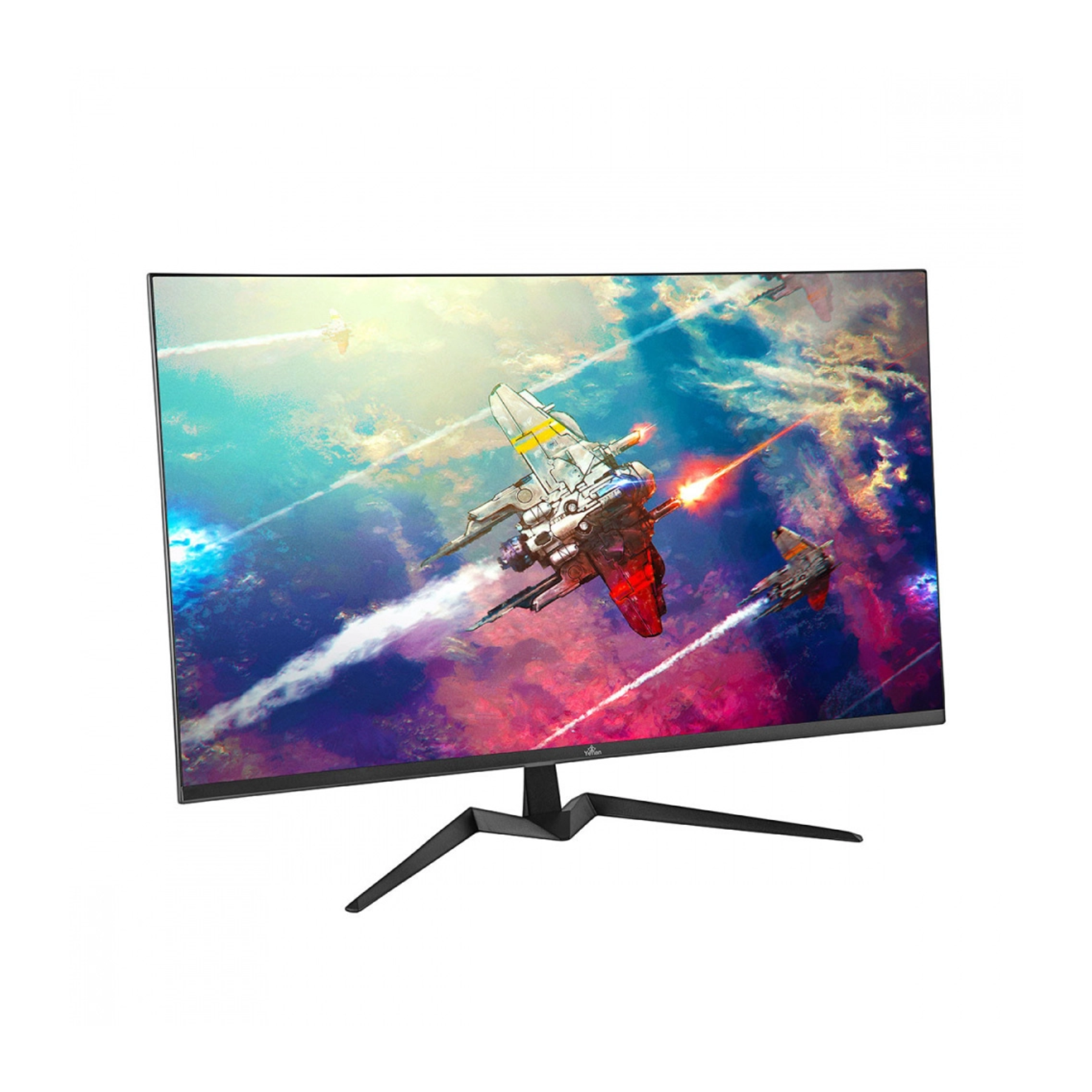 Monitor Gamer Yeyian LED 27 Full HD Widescreen G-Sync/FreeSync 165Hz