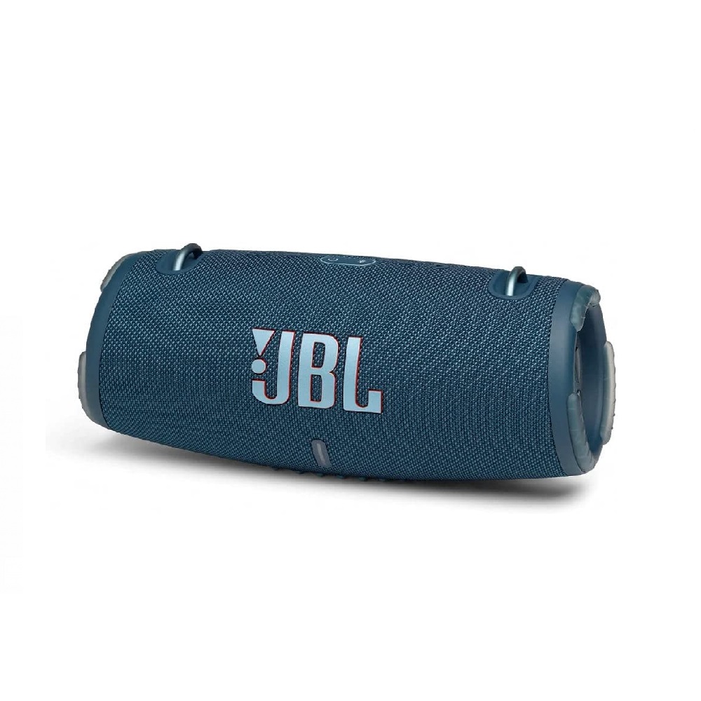Altavoz portátil JBL con Bluetooth , función impermeable y resistente al polvo