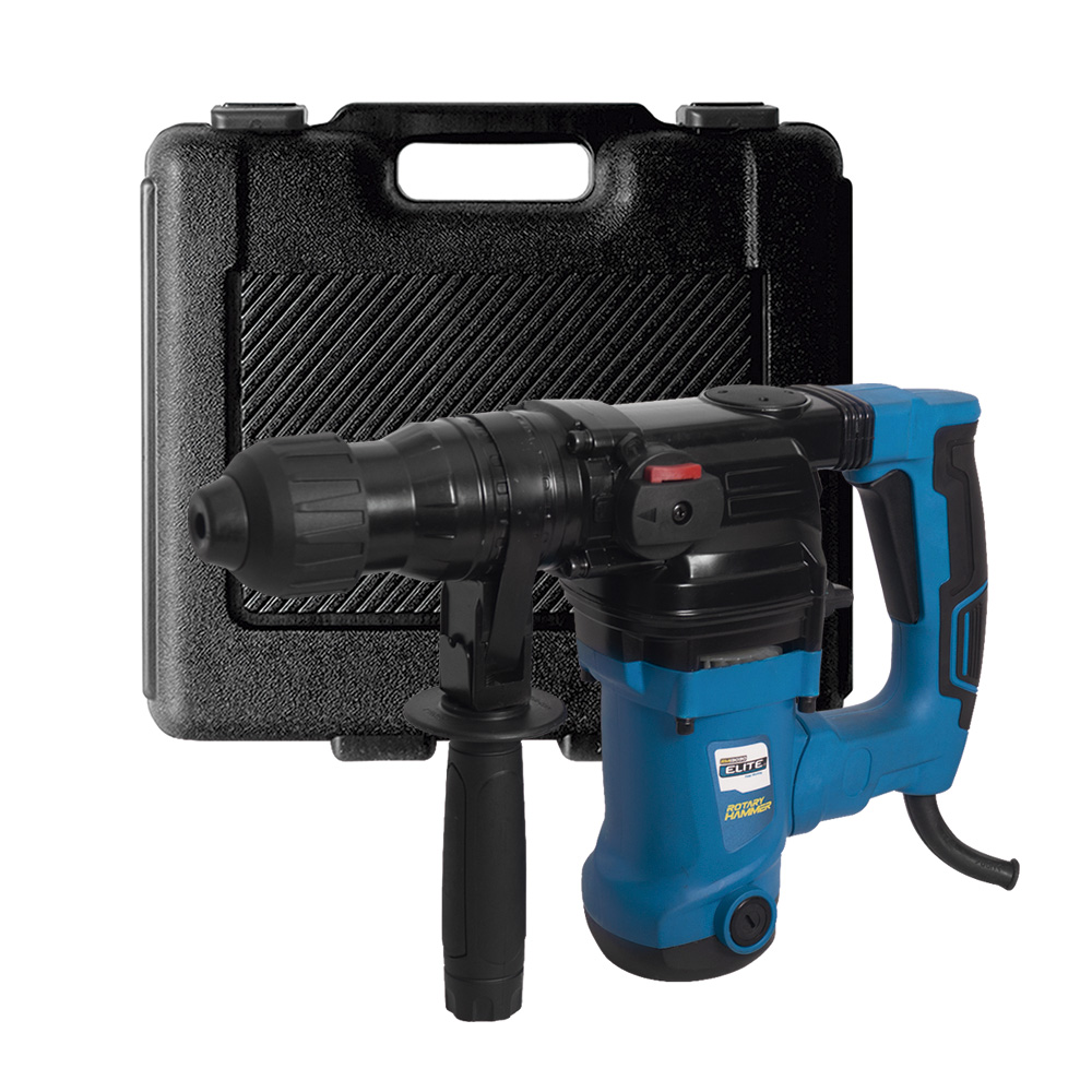 Rotomartillo SDS Plus marca ELITE ELI-RM13030