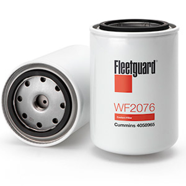 Wf2076 Wf 2076 Filtro Agua Anticongelante P552076
