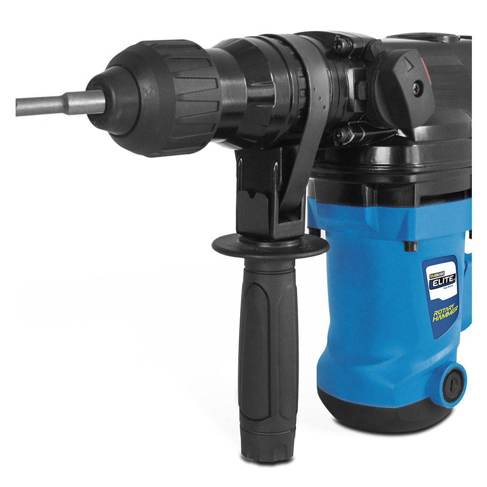 Rotomartillo SDS Plus marca ELITE ELI-RM13030