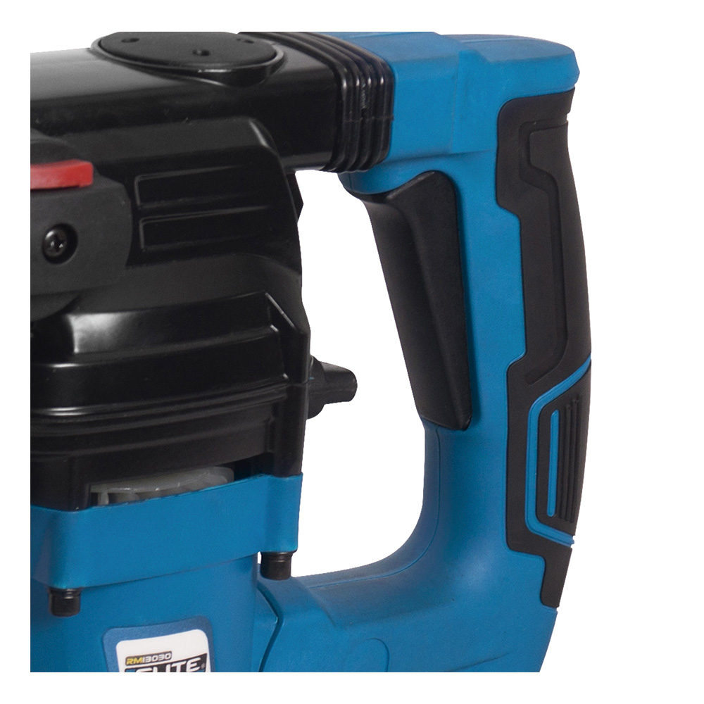 Rotomartillo SDS Plus marca ELITE ELI-RM13030
