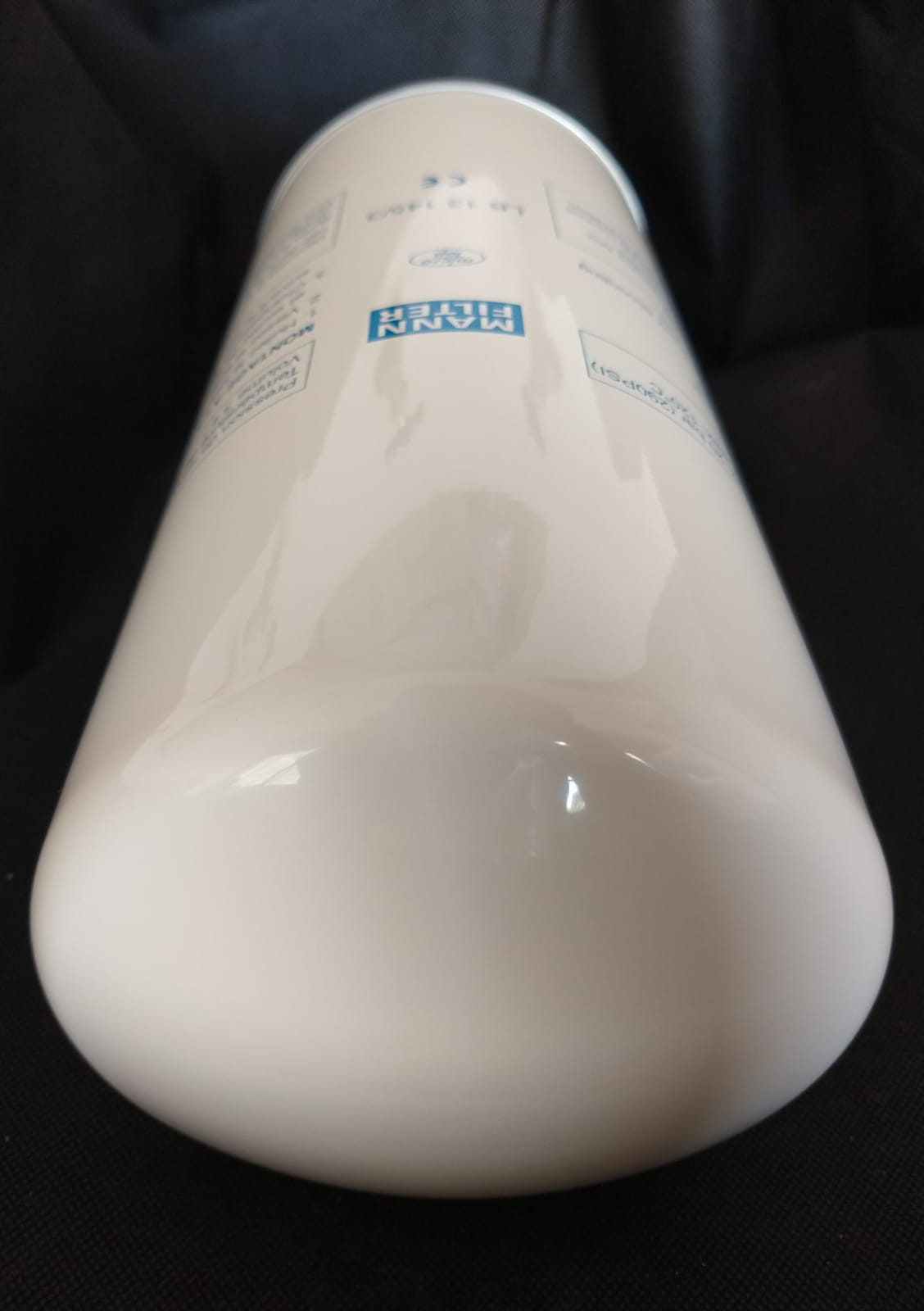 Lb13145/3 Filtro Separador Aire Aceite Lb 13145/3 As2454