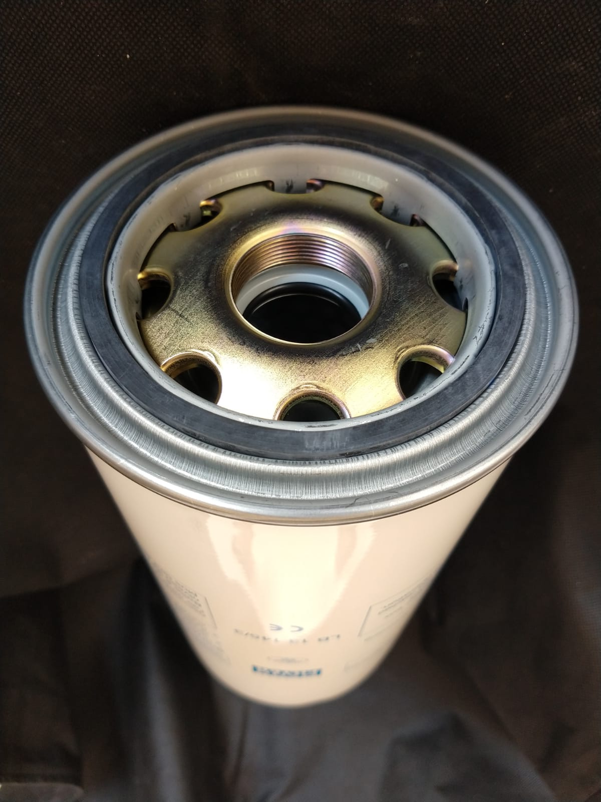 Lb13145/3 Filtro Separador Aire Aceite Lb 13145/3 As2454