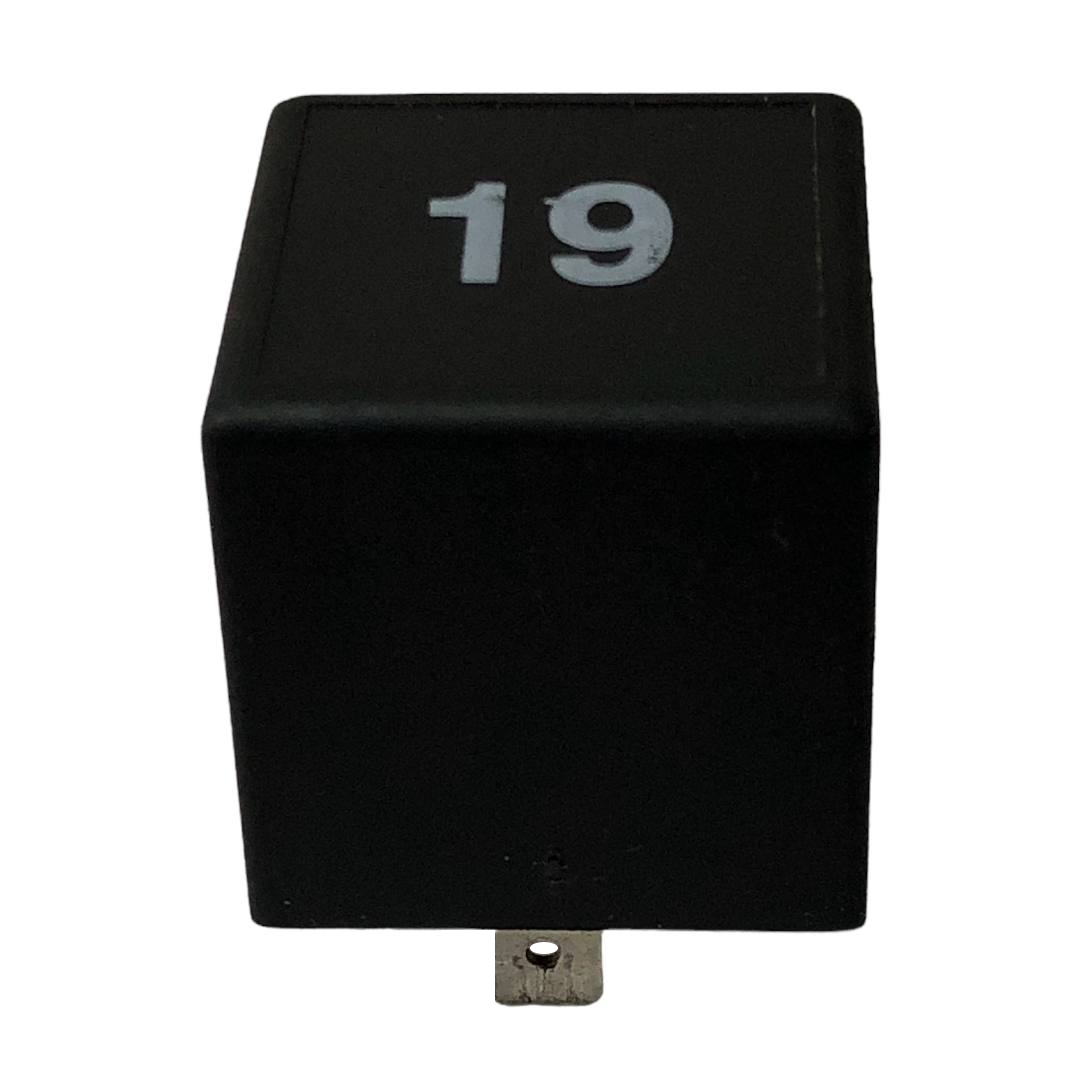 Relevador (19) 5 Patas Para Golf/Jetta A4 *Volkswagen