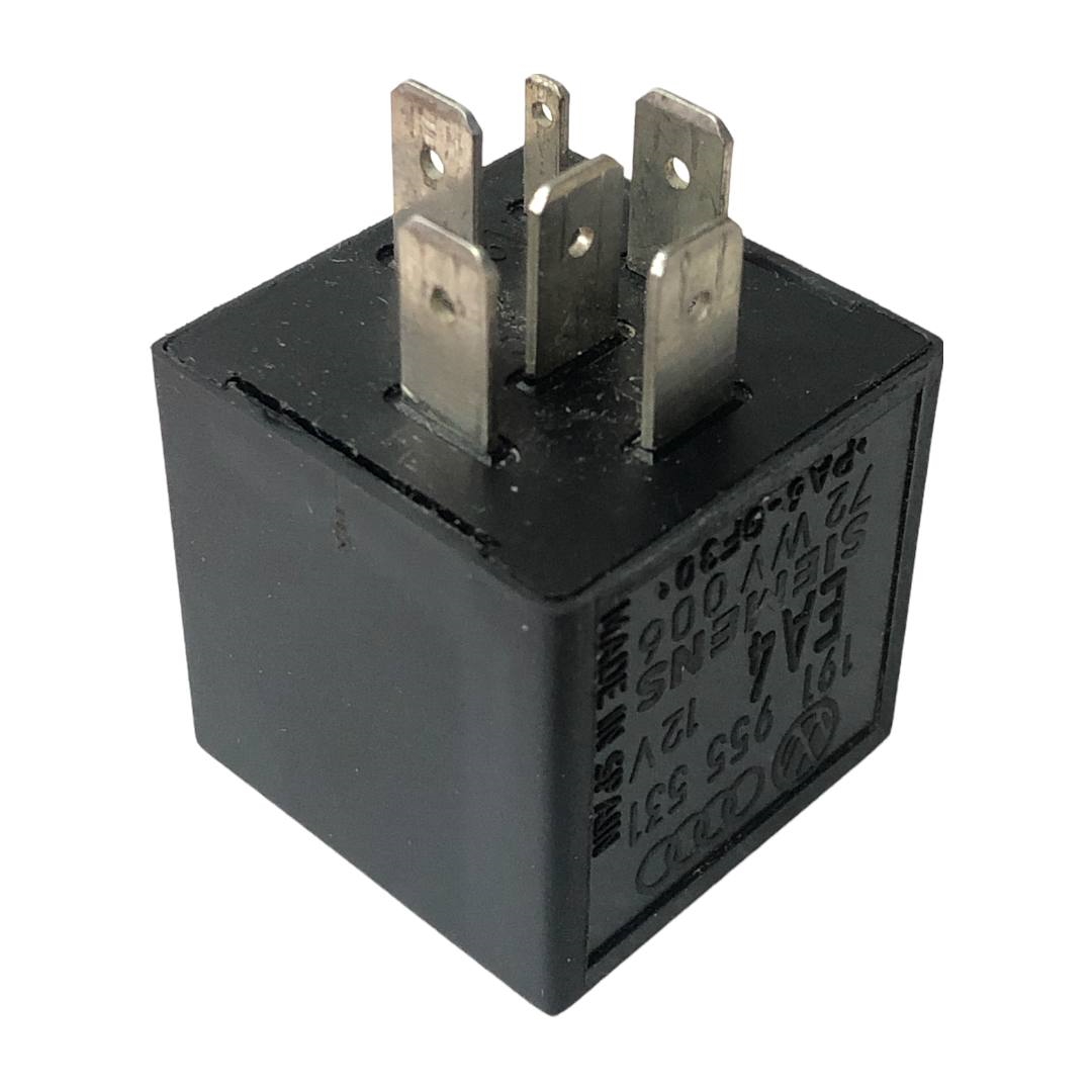 Relevador (19) 5 Patas Para Golf/Jetta A4 *Volkswagen