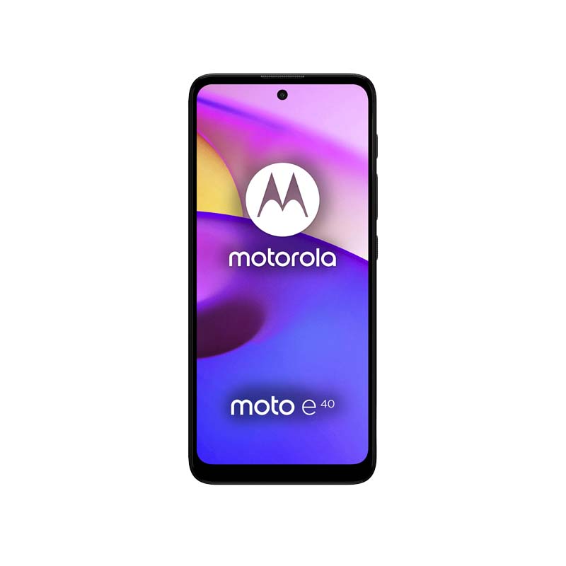 Motorola Moto E40 64GB 4GB Ram Azul