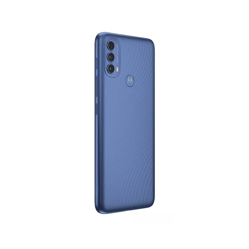 Motorola Moto E40 64GB 4GB Ram Azul