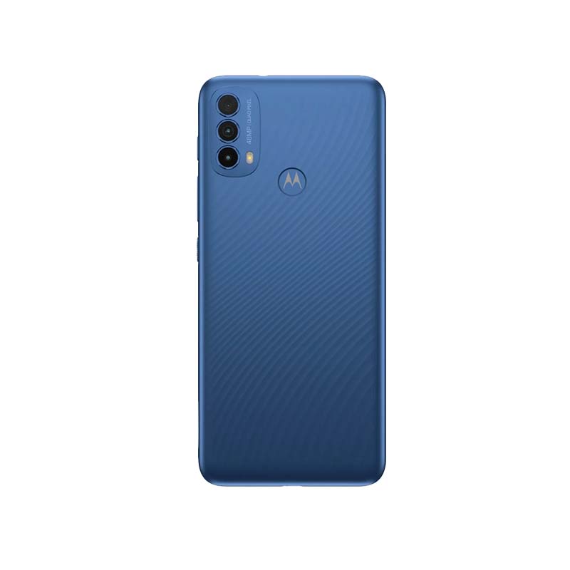 Motorola Moto E40 64GB 4GB Ram Azul