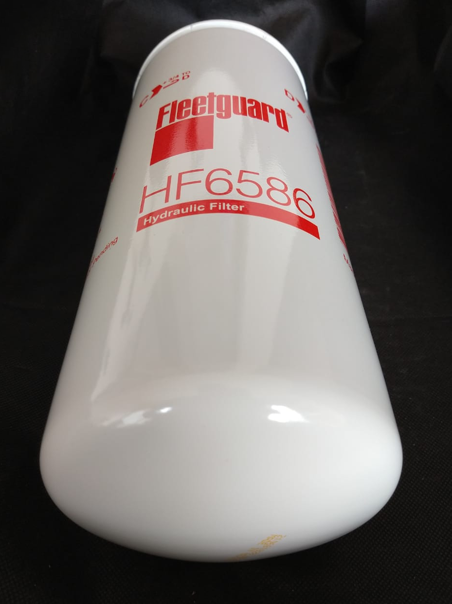 Hf6586 Filtro Hidraulico Hf 6586 Bt8876-mpg 51730 P165569