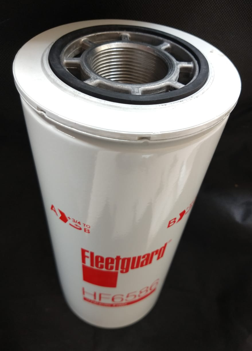 Hf6586 Filtro Hidraulico Hf 6586 Bt8876-mpg 51730 P165569