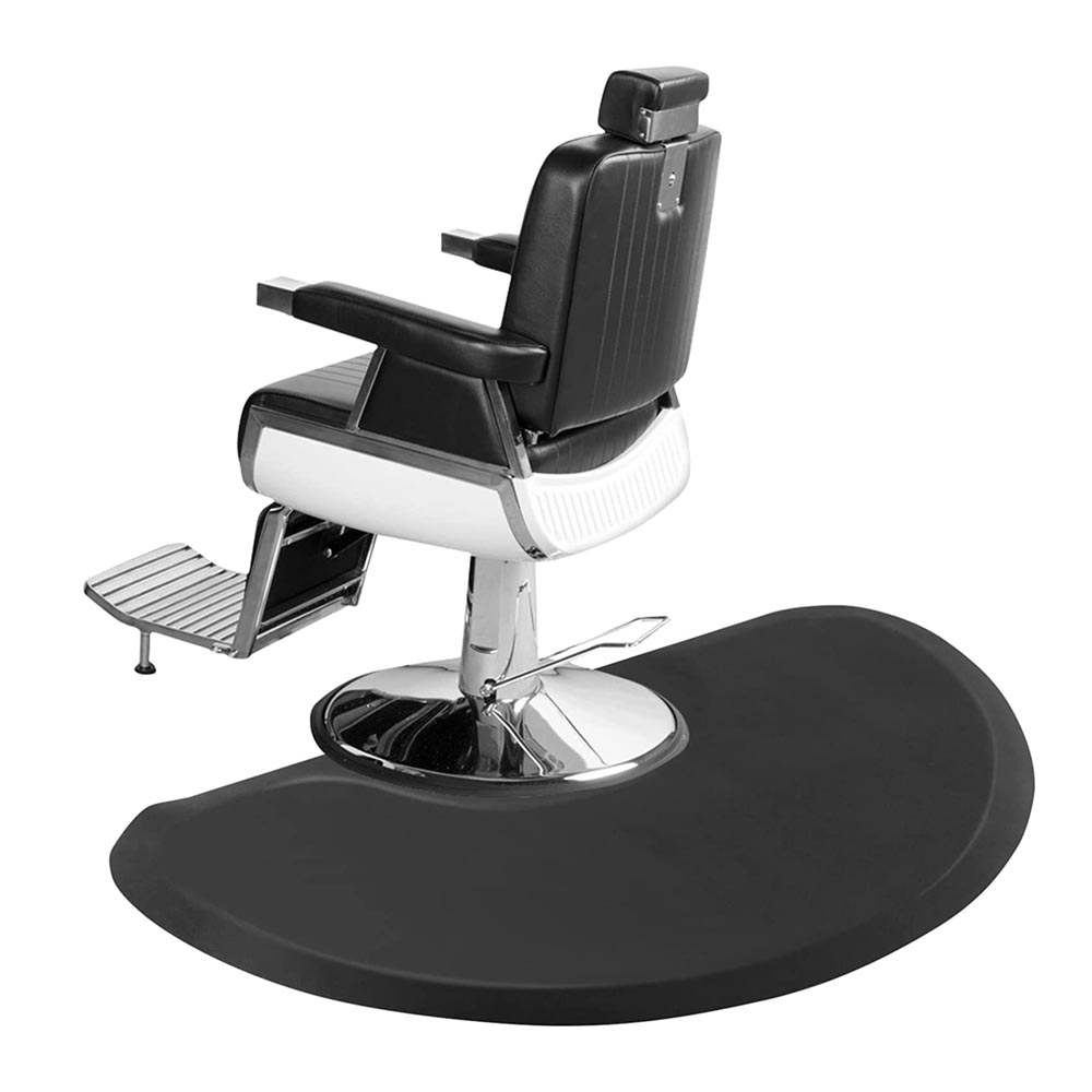 Tapete Antifatiga Extra Grande Salón Belleza Estética Barbería Vanlig