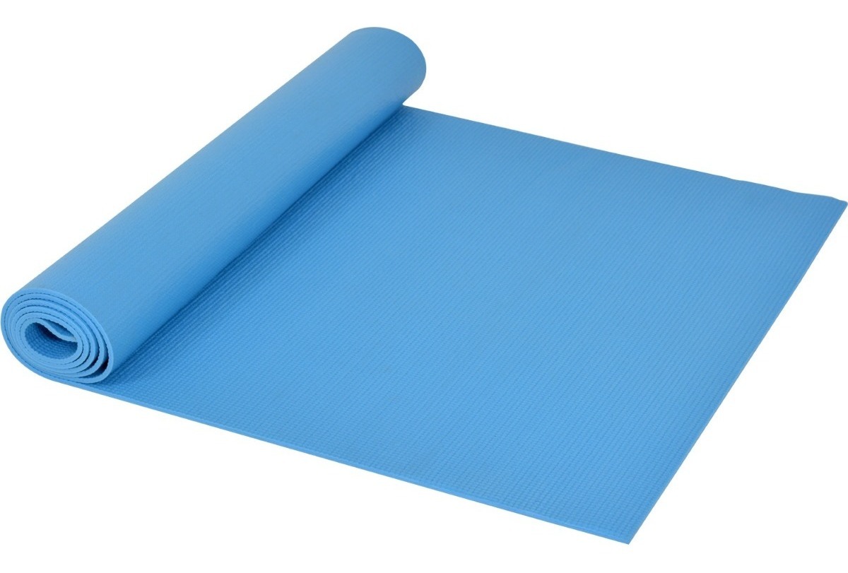 Pelota Bosu Rosa + Tapete Para Yoga